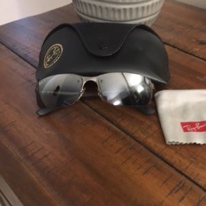Ray Ban Sunglasses